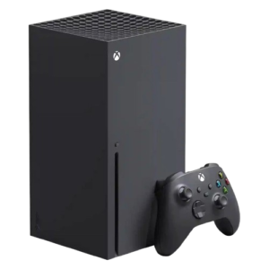 کنسول بازی مایکروسافت مدل Xbox Series X