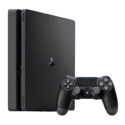 Playstation 4 Slim