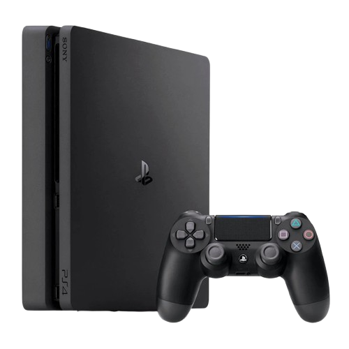 Playstation 4 Slim Playstation 4 Slim